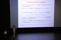 Konferencja fizyków i chemików IMAMPC 2017 (19.06, Od Nowa) [fot. Andrzej Romański]
