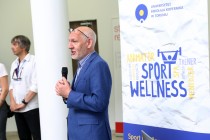 Dzień Sportu i wellness (21.06.2017, UCS UMK) [fot. Andrzej Romański]
