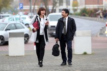 Wykład rektorski prof. Ken-ichi Yoshida z Kobe University (23.10.2017) [fot. Andrzej Romański]