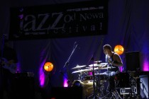 Jazz Od Nowa Festival - dzień 4 (24.02.2018, Aula UMK) [fot. Andrzej Romański]