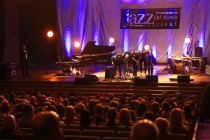 Jazz Od Nowa Festival - dzień 4 (24.02.2018, Aula UMK) [fot. Andrzej Romański]