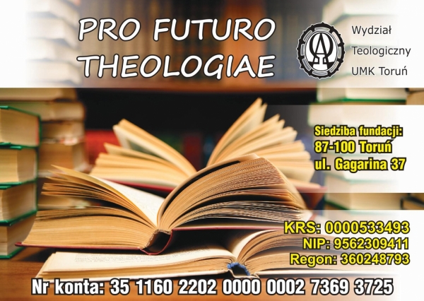 Konkurs na najlepszą pracę magisterską zdjęcie