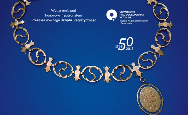 50 lat naszego Wydziału! zdjęcie