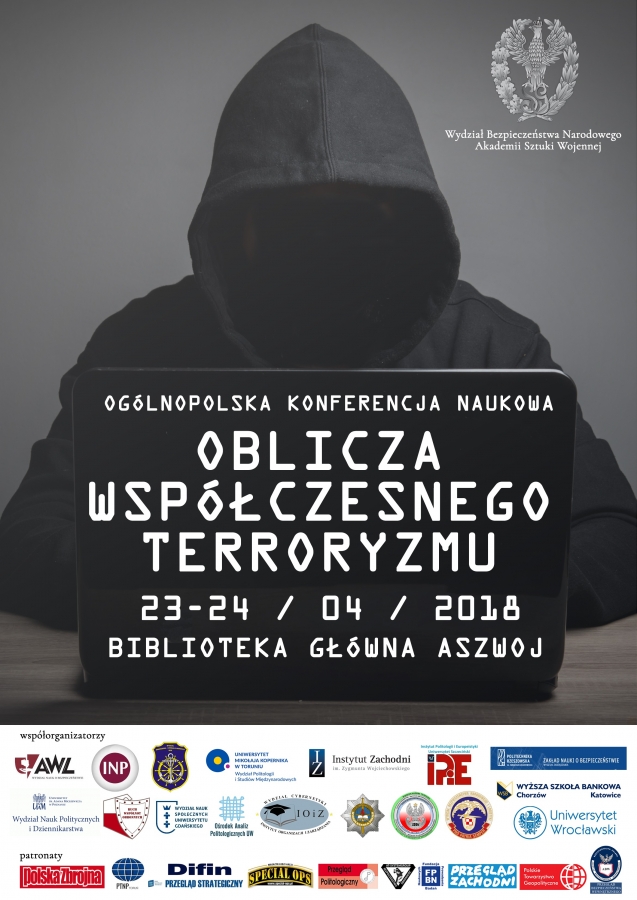 Konferencja zdjęcie