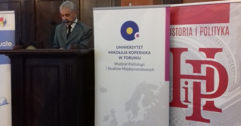 obrazek wiadomości: Międzynarodowa Konferencja „Nation and Society” obrazek wiadomości: Międzynarodowa Konferencja „Nation and Society”
