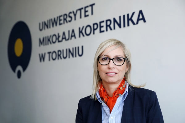 Nowa zastępczyni kanclerza zdjęcie