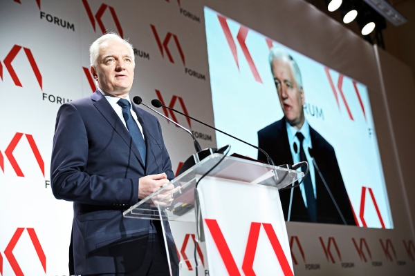 NKN FORUM o szkołach doktorskich zdjęcie