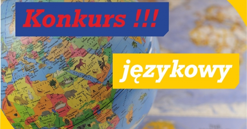 Konkurs SPNJO zdjęcie