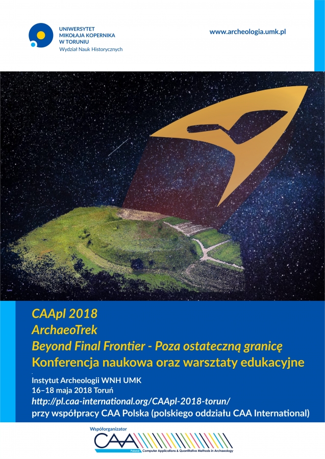 Konferencja CAA Polska 2018 zdjęcie
