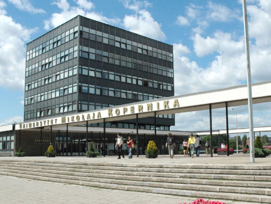 Nowe struktury UMK zdjęcie