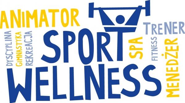 Sport i wellness zdjęcie