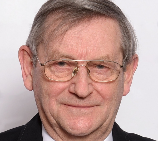 Norman Davies – doctor honoris causa UMK zdjęcie