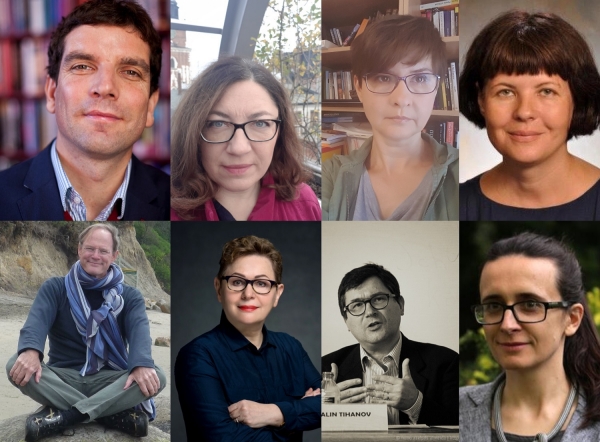 International Conference Celebrating the 20th Anniversary of the Faculty of Languages zdjęcie
