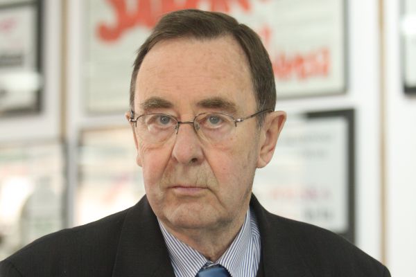 fot.Andrzej Romański Zdjęcie ilustracyjne