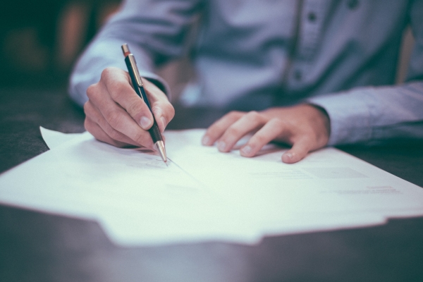 Konkurs na najlepszą pracę magisterską z zakresu teologii oraz nauk o rodzinie zdjęcie