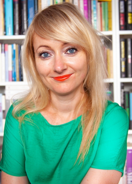 Dr hab. Marzenna Cyzman, prof. UMK nowym prodziekanem ds. studenckich zdjęcie