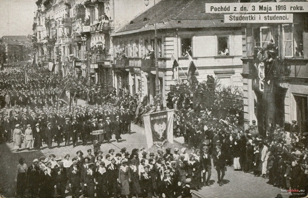 Historia pod znakiem rocznic zdjęcie