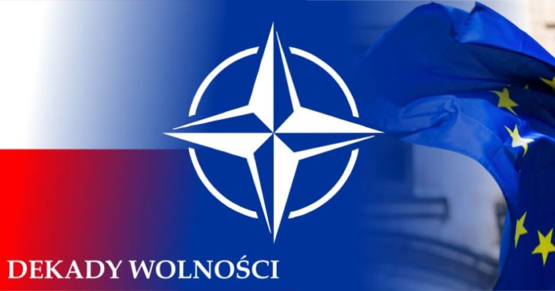 Konferencja "Dekady wolności" zdjęcie