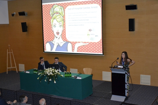 International Cardiovascular Research Meeting - podsumowanie zdjęcie