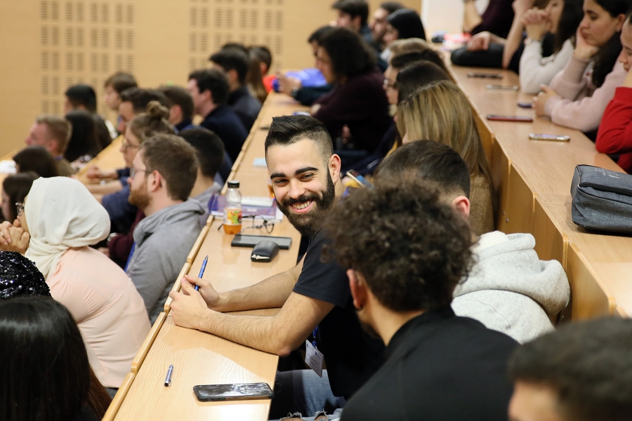 Konkurs na wyjazdy stypendialne w ramach Programu Erasmus+ zdjęcie