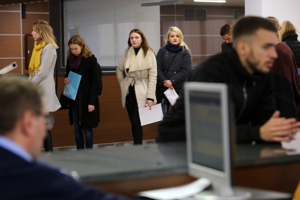 Czas stypendiów zdjęcie