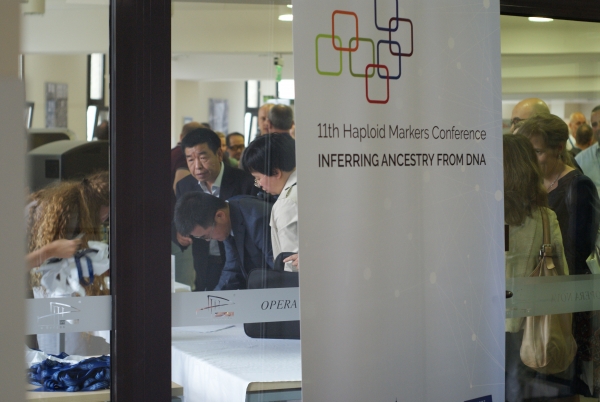 Haploid Markers 2018 za nami! zdjęcie