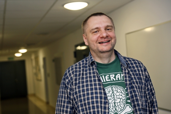 Grant NCN dla fizyków zdjęcie