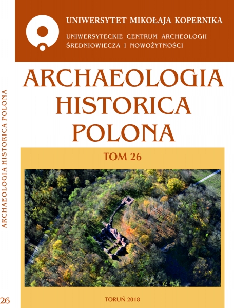 AHP Tom 26 dostepny na APCZ zdjęcie
