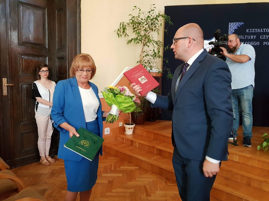 Zajęcia w Wejherowie zdjęcie