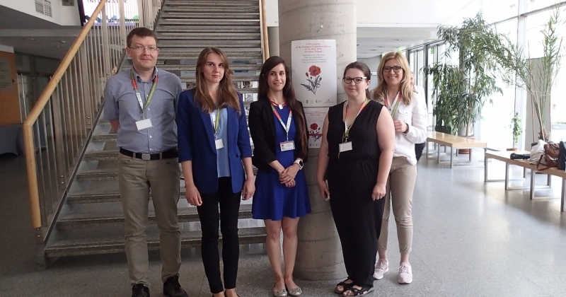 27th Congress of the European Vegetation Survey zdjęcie