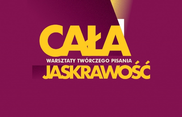 Konkurs literacki zdjęcie