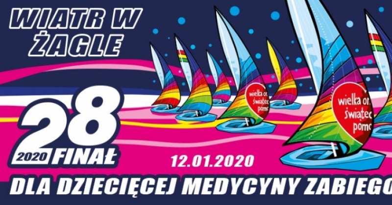 WNoPiB dla WOŚP zdjęcie