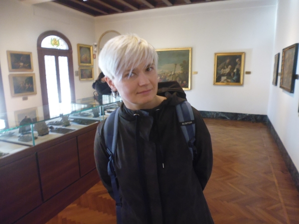 Dr Karolina Sikorska laureatką w konkursie Miniatura 3 zdjęcie
