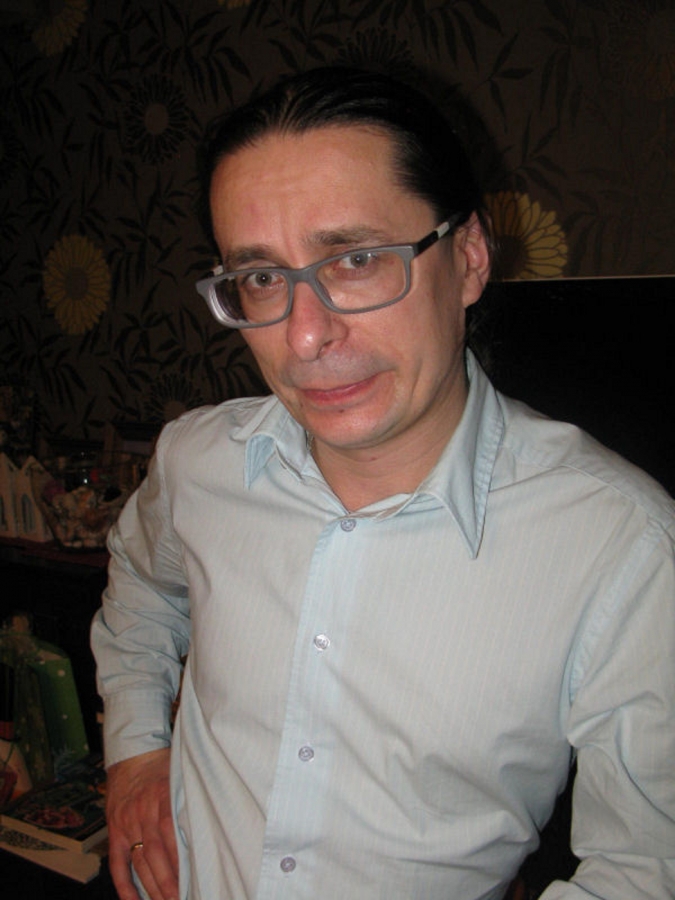 fot.Archiwum prywatne Zdjęcie ilustracyjne