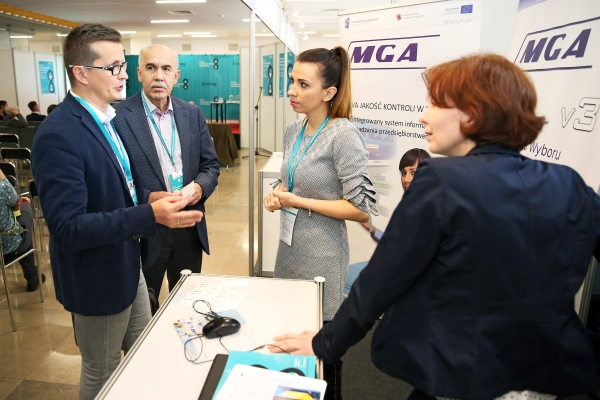 Forum Innowacji i Przedsiębiorczości zdjęcie