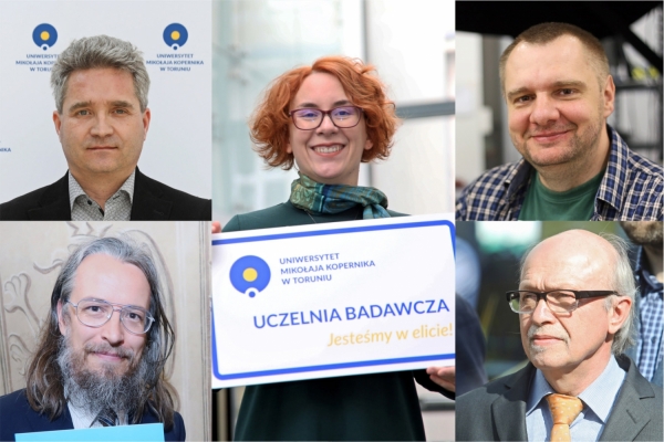Centra doskonałości i nowa pełnomocnik zdjęcie