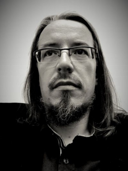 Dr Adam Kola dyrektorem Toruńskiego Centrum Doskonałości zdjęcie
