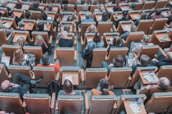 Bezpłatne szkolenia z Ochrony Danych Osobowych dla studentów UMK zdjęcie