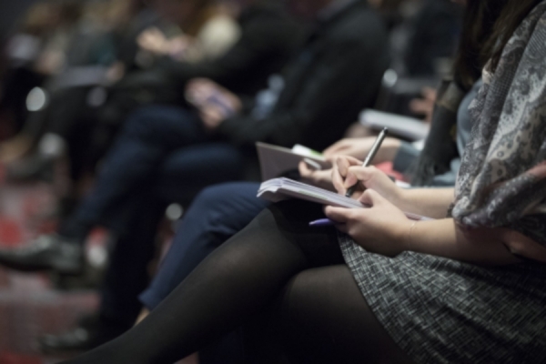 "Poznajmy się" - zaproszenie na seminarium naukowe zdjęcie