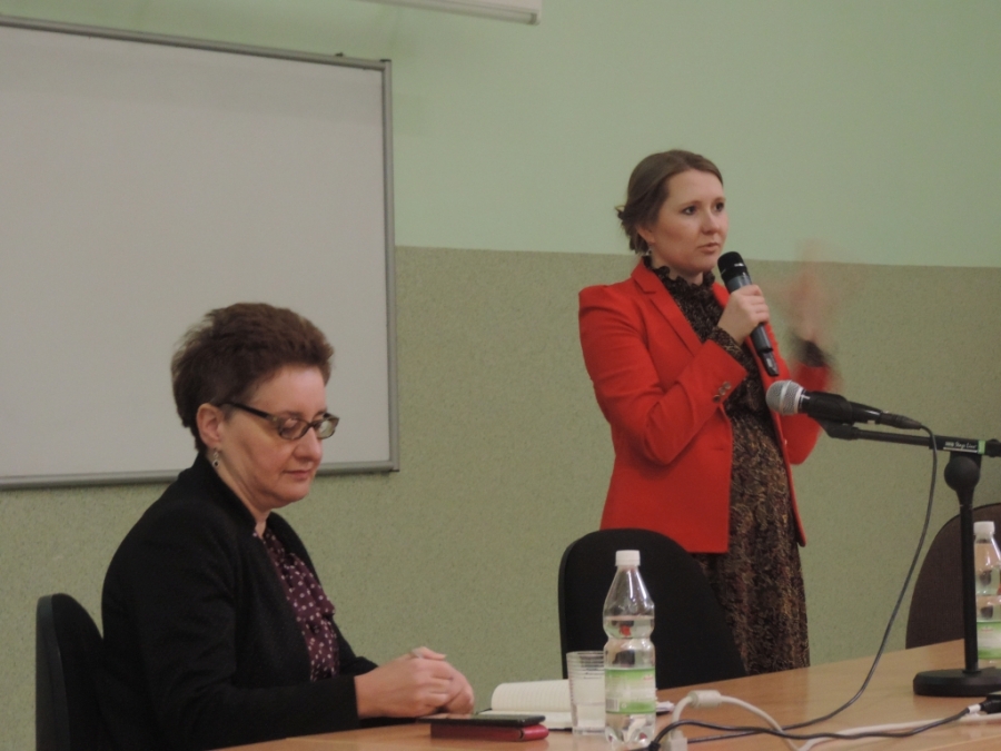 Studencka Konferencja Metodyczna: matematyczne stacje badawcze zdjęcie