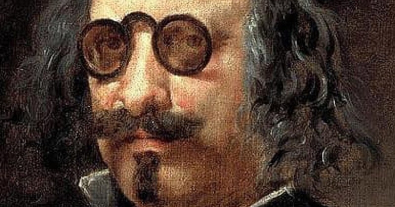 Doktryny monarchistyczne - Francisco de Quevedo zdjęcie