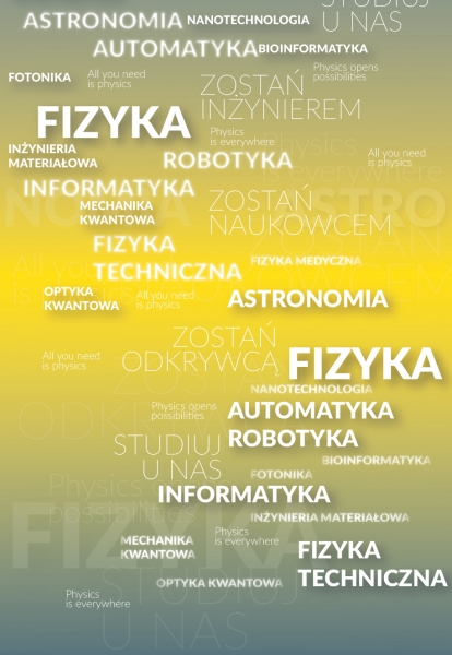 Trwa nabór na studia magisterskie zdjęcie