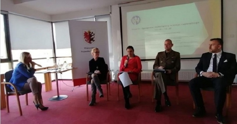 Stymulatory Rozwoju Regionalnego zdjęcie