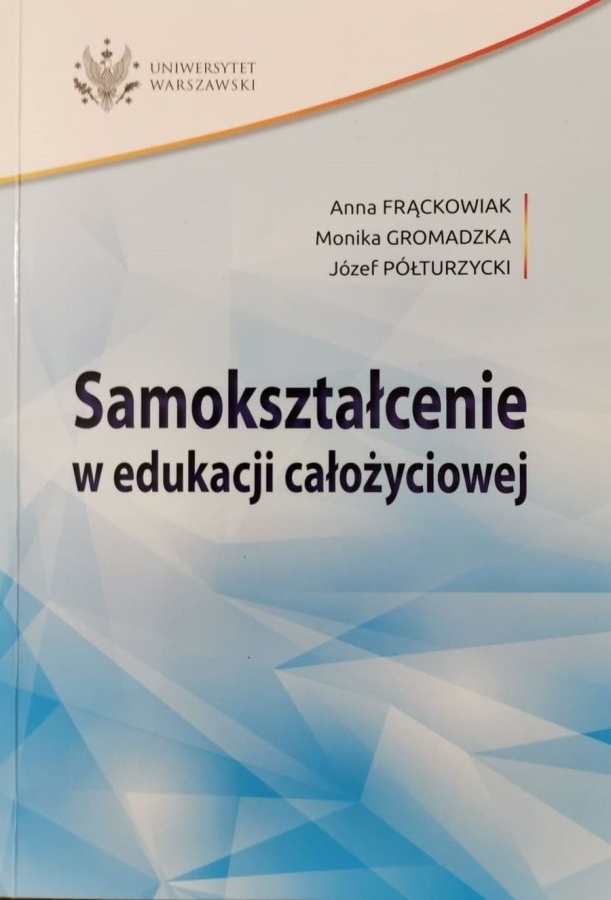 Wizyta prof. dr. hab. Józefa Półturzyckiego zdjęcie