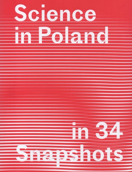 W publikacji wydanej przez NAWA znalazły się badania prowadzone przez zespół naukowy kierowany przez dr hab. Grażynę Dąbrowską, prof. UMK z Katedry Genetyki. zdjęcie