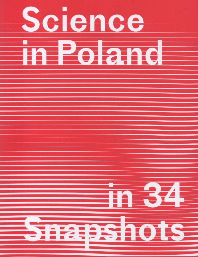 W publikacji wydanej przez NAWA znalazły się badania prowadzone przez zespół naukowy kierowany przez dr hab. Grażynę Dąbrowską, prof. UMK z Katedry Genetyki. zdjęcie