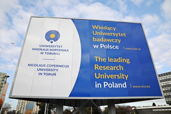 Inicjatywa Doskonałości – Uczelnia Badawcza zdjęcie