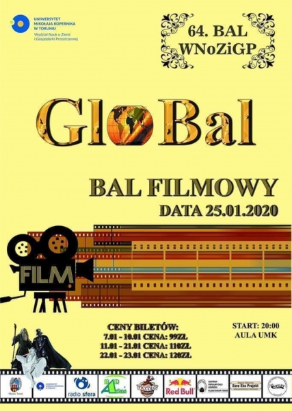 GLOBAL zdjęcie