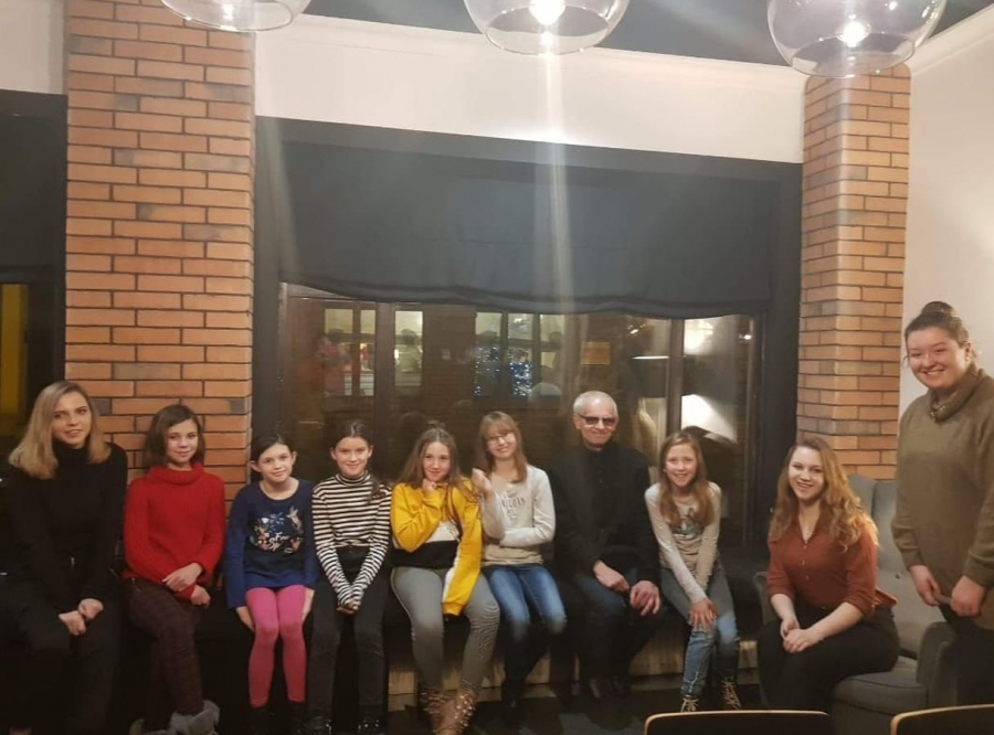 Projekt "Zobacz więcej" zdjęcie
