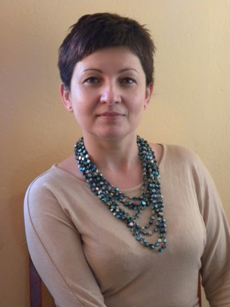 Dr hab. Violetta Wróblewska, prof. UMK stypendystką Ministra Kultury i Dziedzictwa Narodowego zdjęcie